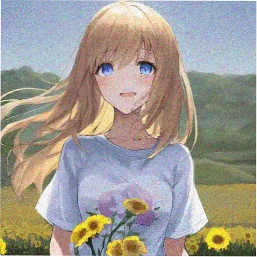 剧友老周头像
